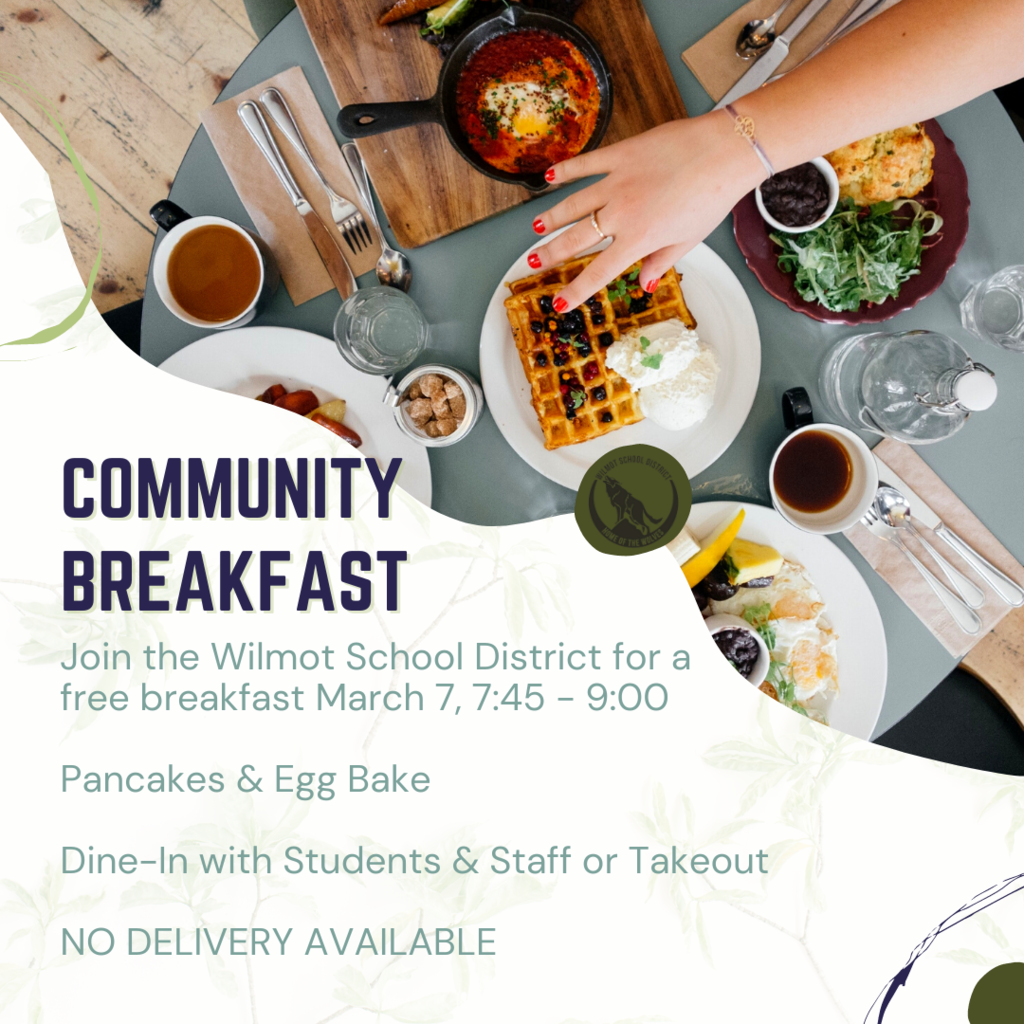 Live Feed Wilmot Public School 547