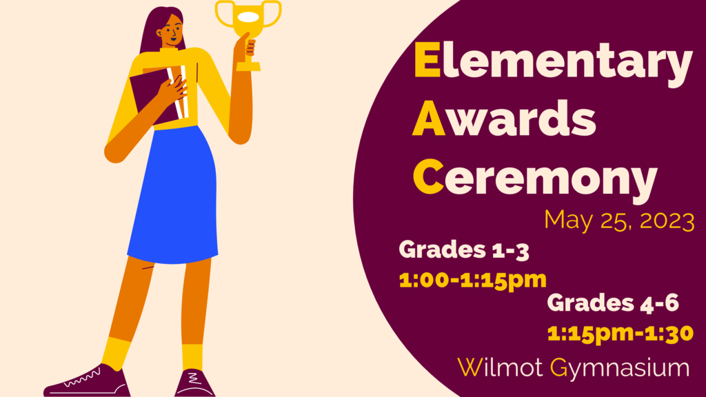 awards